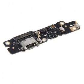 Meizu Mx4 Pro Şarj Soketli Mikrofon Bordu