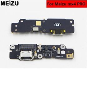 Meizu Mx4 Pro Şarj Soketli Mikrofon Bordu