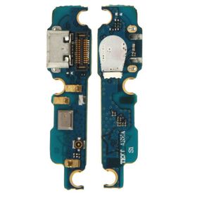 Meizu Mx4 Şarj Soketli Mikrofon Bordu