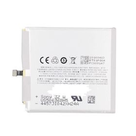 Meizu Mx5 Uyumlu Batarya
