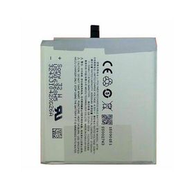 Meizu Mx5 Uyumlu Batarya
