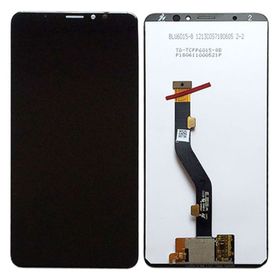 Meizu Note 8 Lcd Dokunmatik Ekran