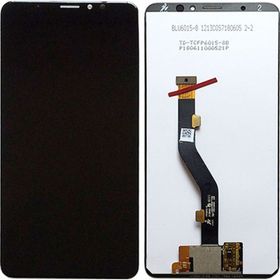 Meizu Note 8 Lcd Dokunmatik Ekran