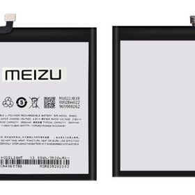 Meizu Note 8 M822H Batarya