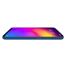 Meizu Note 9 128GB 6GB Ram Mavi