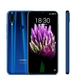 Meizu Note 9 64GB 4GB Ram Mavi