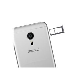 Meizu Pro 5 Sim Hafıza Kart Kapağı Tutucu
