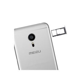 Meizu Pro 5 Sim Hafıza Kart Kapağı Tutucu
