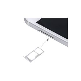 Meizu Pro 5 Sim Hafıza Kart Kapağı Tutucu