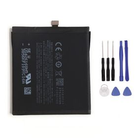 Meizu Pro 6 BT53 Batarya Pil
