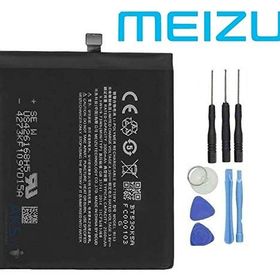 Meizu Pro 6 BT53 Batarya Pil