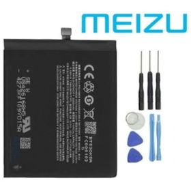 Meizu Pro 6 BT53 Batarya Pil