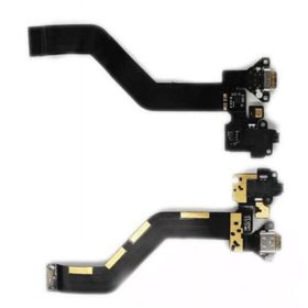 Meizu Pro 6 Flex Servis Şarj ve Kulaklık Soketli Mikrofon Film