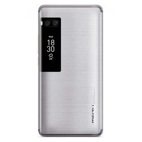 Meizu Pro 7 Plus 128GB Gümüş