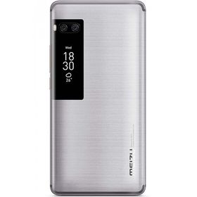 Meizu Pro 7 Plus 64GB Gümüş