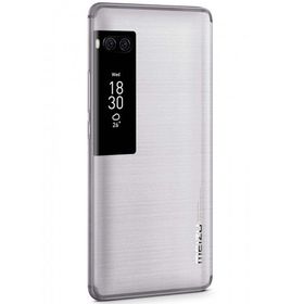 Meizu Pro 7 Plus 64GB Gümüş