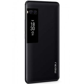 Meizu Pro 7 Plus 64GB Siyah