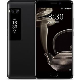 Meizu Pro 7 Plus 64GB Siyah