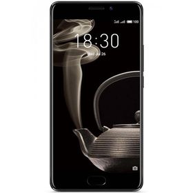 Meizu Pro 7 Plus 64GB Siyah