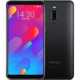 Meizu V8 Pro 64GB Siyah