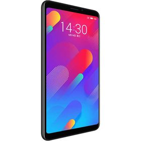 Meizu V8 Pro 64GB Siyah