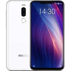 Meizu X8 64GB Beyaz