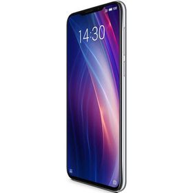 Meizu X8 64GB Beyaz