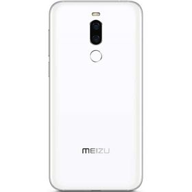 Meizu X8 64GB Beyaz
