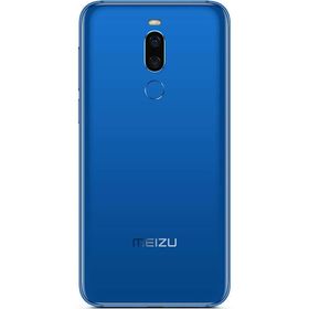 Meizu X8 64GB Mavi