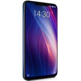 Meizu X8 64GB Mavi