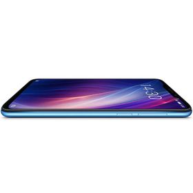 Meizu X8 64GB Mavi