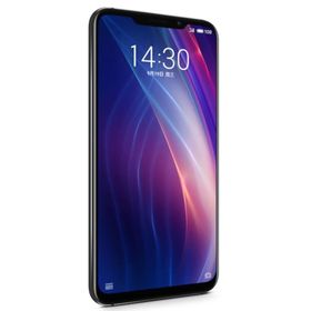 Meizu X8 64GB Siyah