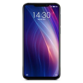 Meizu X8 64GB Siyah