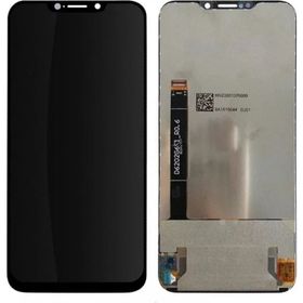 Meizu X8 LCD Dokunmatik Ekran