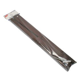 Mekal 40 cm Kahverengi Katlanır Konsol
