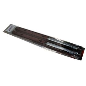 Mekal 50 cm Kahverengi Ayarlı Açılır Konsol