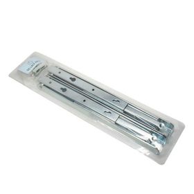 Mekal Ayarlı Açılır 30 cm Ambalajlı Çinko Konsol Mekanizması