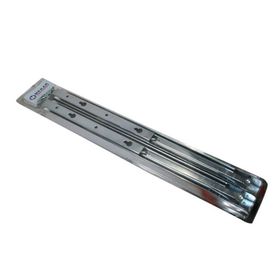 Mekal Ayarlı Açılır 50 cm Çinko Konsol Mekanizması