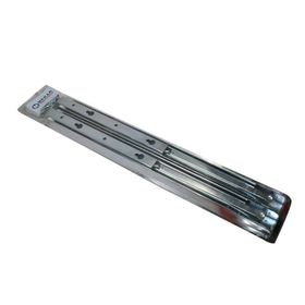 Mekal Ayarlı Açılır 50 cm Çinko Konsol Mekanizması
