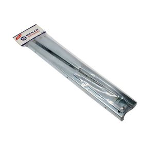 Mekal Katlanır 30 cm Çinko Konsol Mekanizması