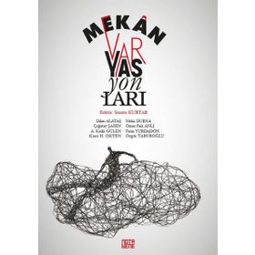 Mekan Varyasyonları - Senem Kurtar