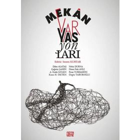 Mekan Varyasyonları - Senem Kurtar
