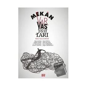 Mekan Varyasyonları - Senem Kurtar