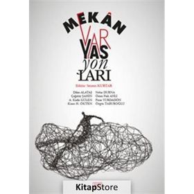 Mekan Varyasyonları - Senem Kurtar