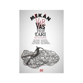 Mekan Varyasyonları - Senem Kurtar