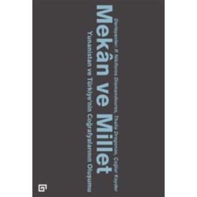 Mekan ve Millet - Kollektif