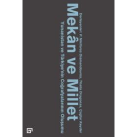 Mekan ve Millet - Kollektif