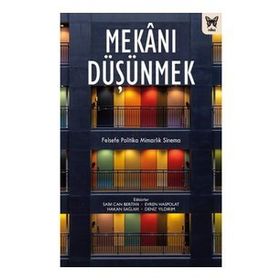 Mekanı Düşünmek - Nika Yayınevi