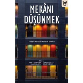 Mekanı Düşünmek - Nika Yayınevi