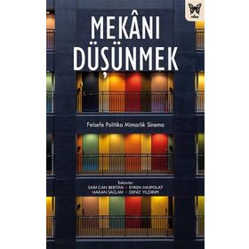 Mekanı Düşünmek - Nika Yayınevi